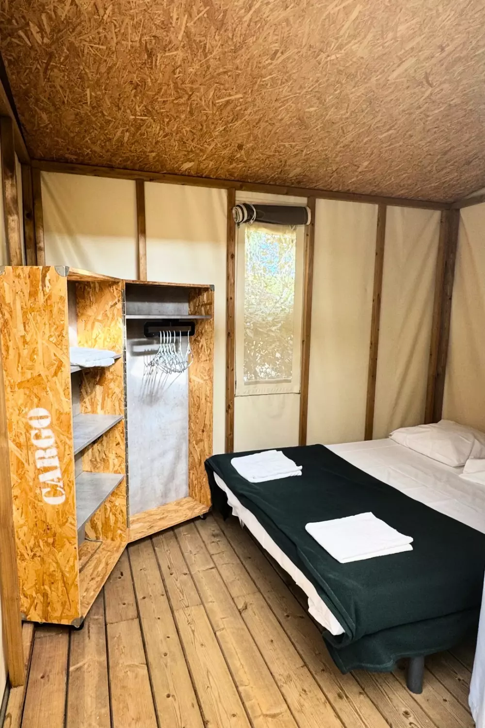 Villaggio turistico ULVF - U Libeccu