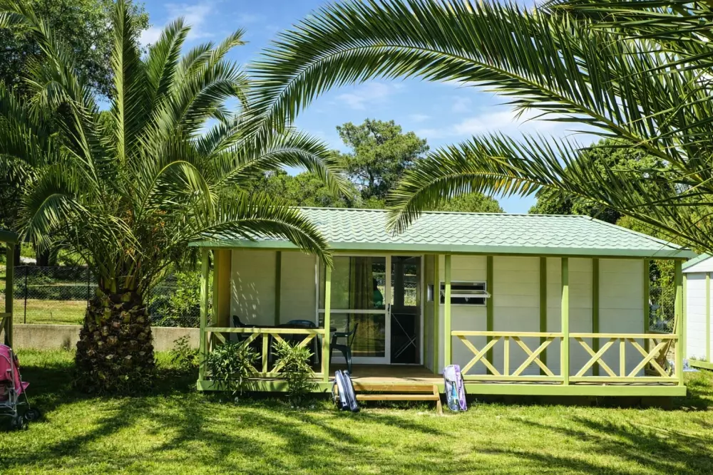 Villaggio turistico ULVF - U Libeccu