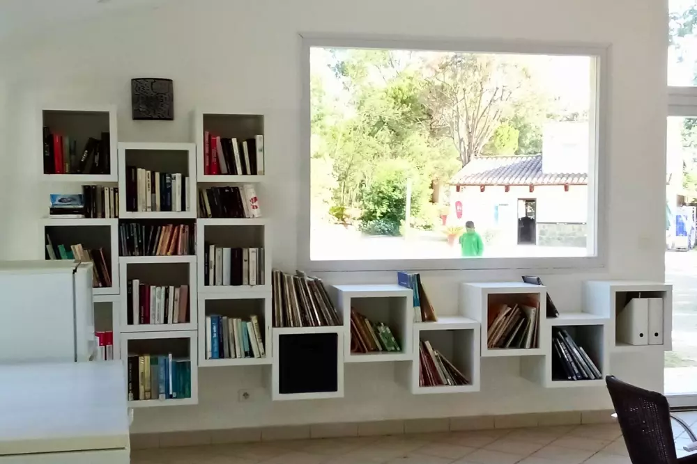 Villaggio turistico ULVF - U Libeccu