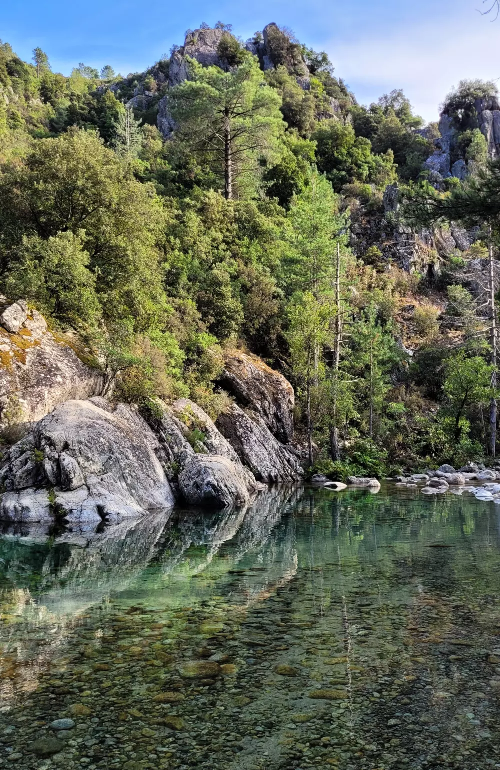 Villaggio turistico ULVF - U Libeccu