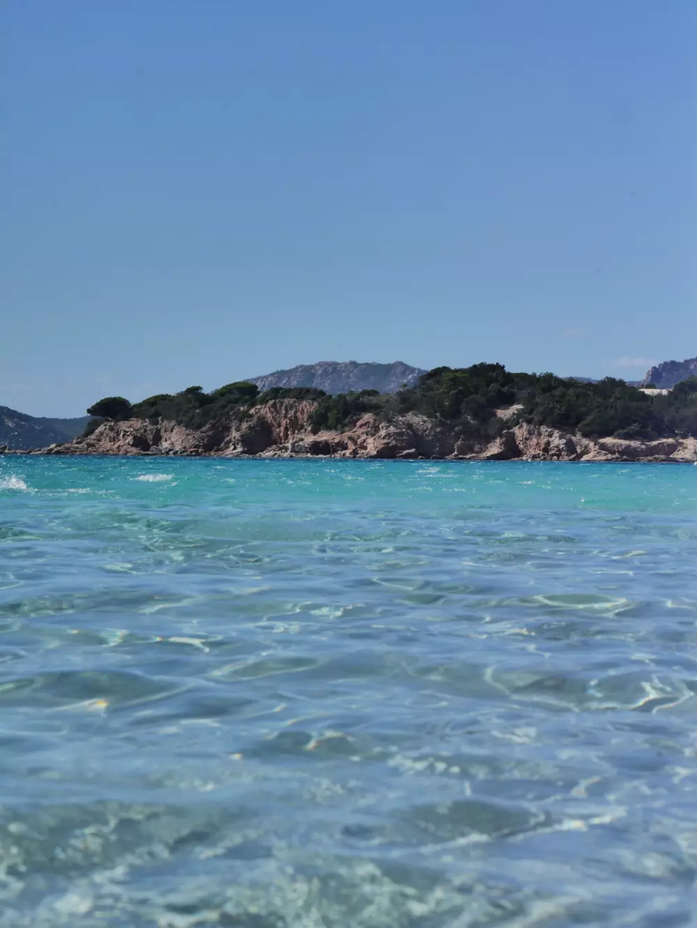 Villaggio turistico ULVF - U Libeccu