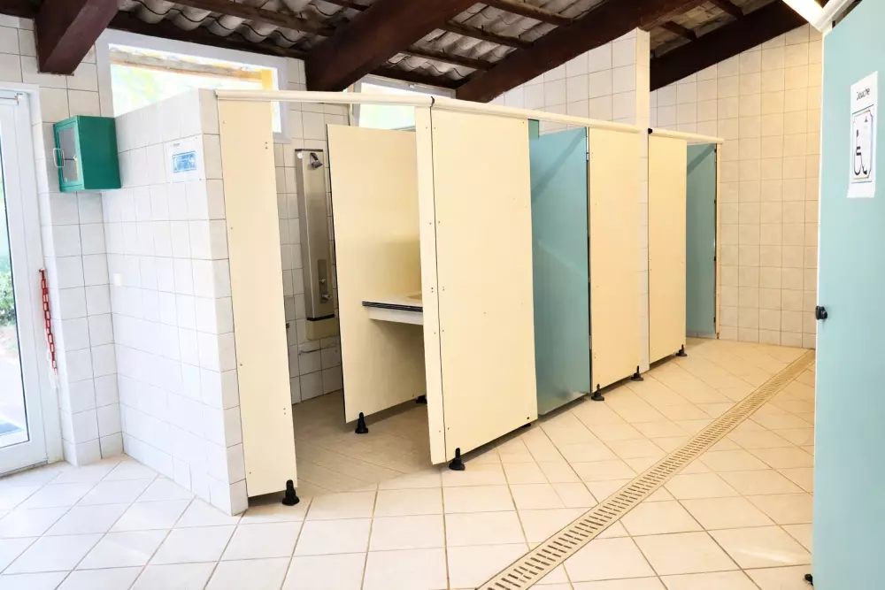 Villaggio turistico ULVF - U Libeccu