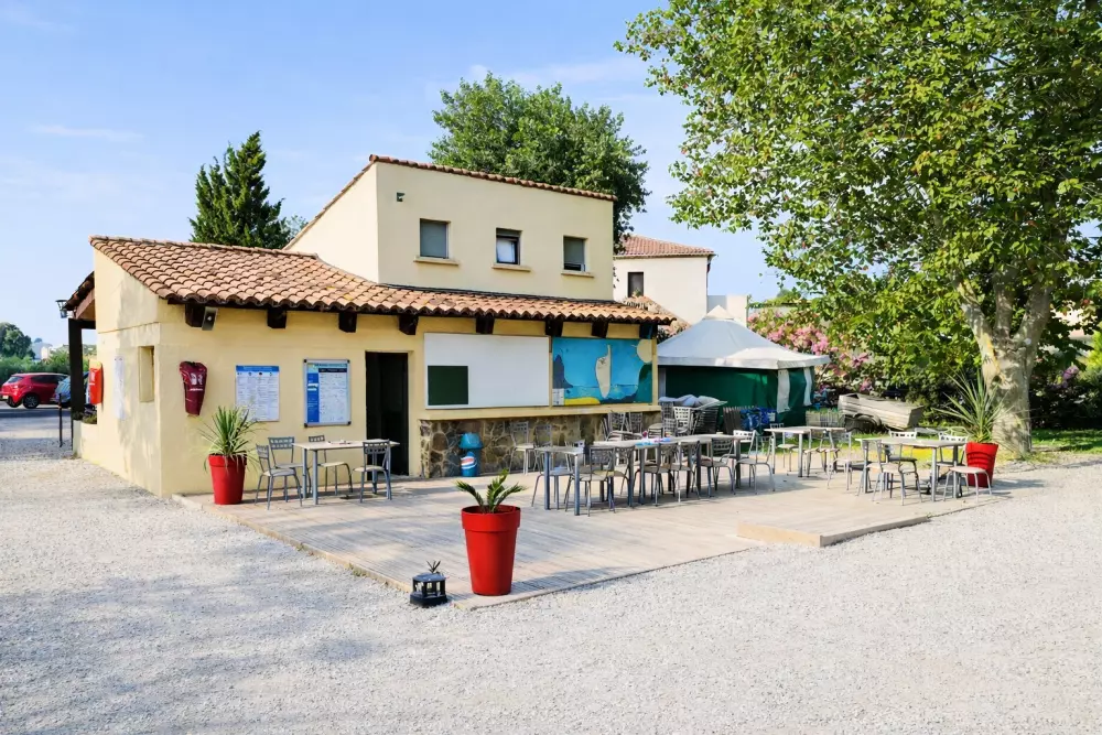 Villaggio turistico ULVF - U Libeccu