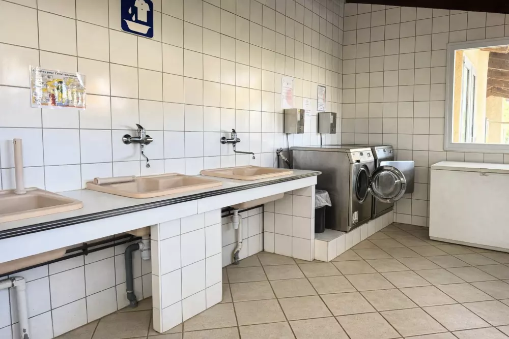 Villaggio turistico ULVF - U Libeccu