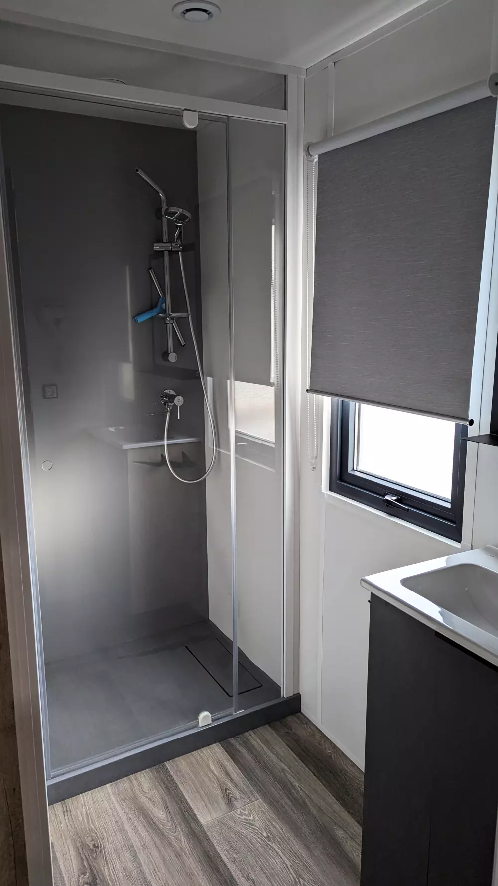 Camping Les Lodges du Lagon