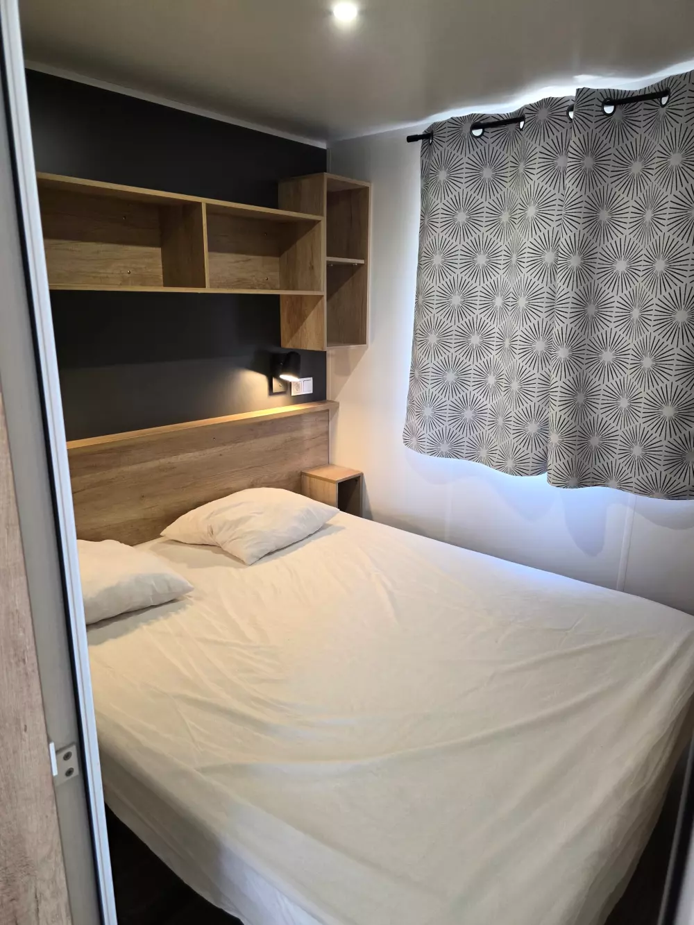 Camping Les Lodges du Lagon