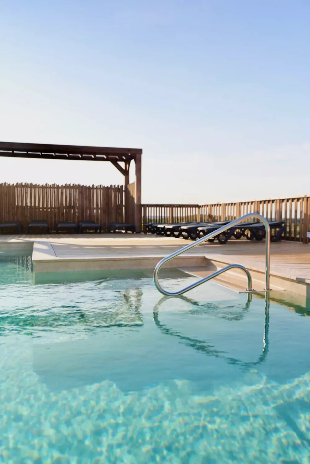 Camping Les Lodges du Lagon