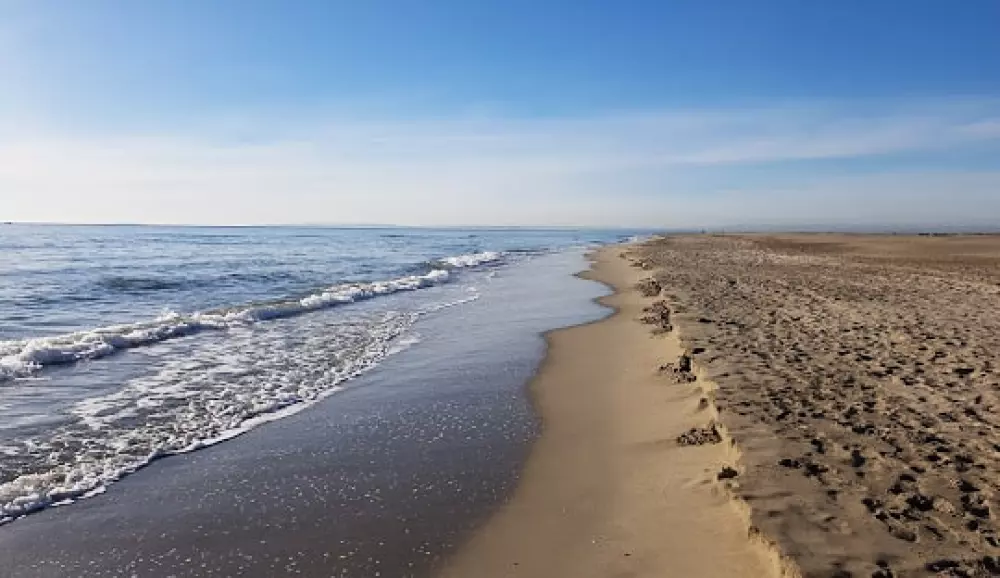 Camping Les Lodges du Lagon