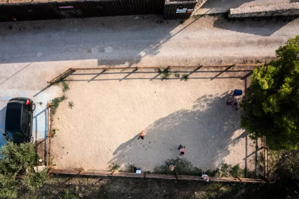 Camping Mer et Camargue 4 Sterne★★★★