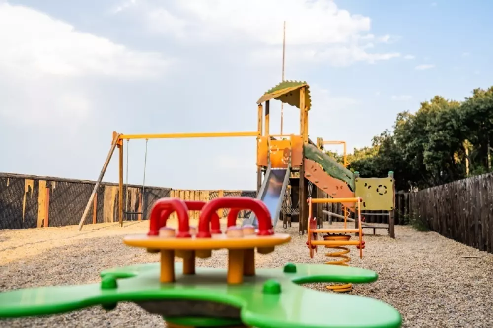 Camping Mer et Camargue 4 Sterne★★★★