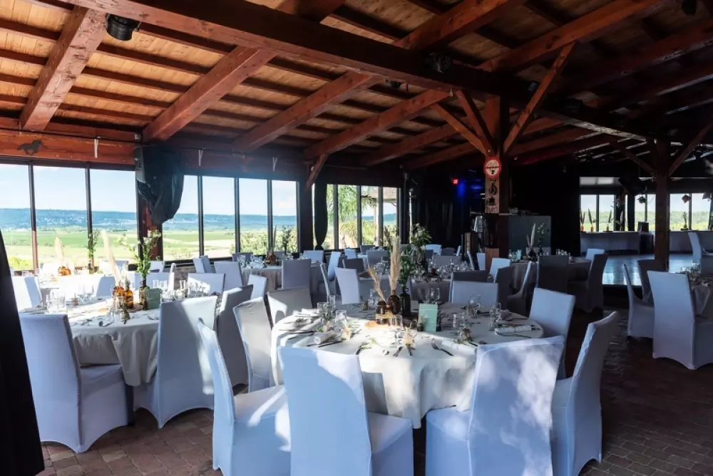 Camping Mer et Camargue 4 Sterne★★★★