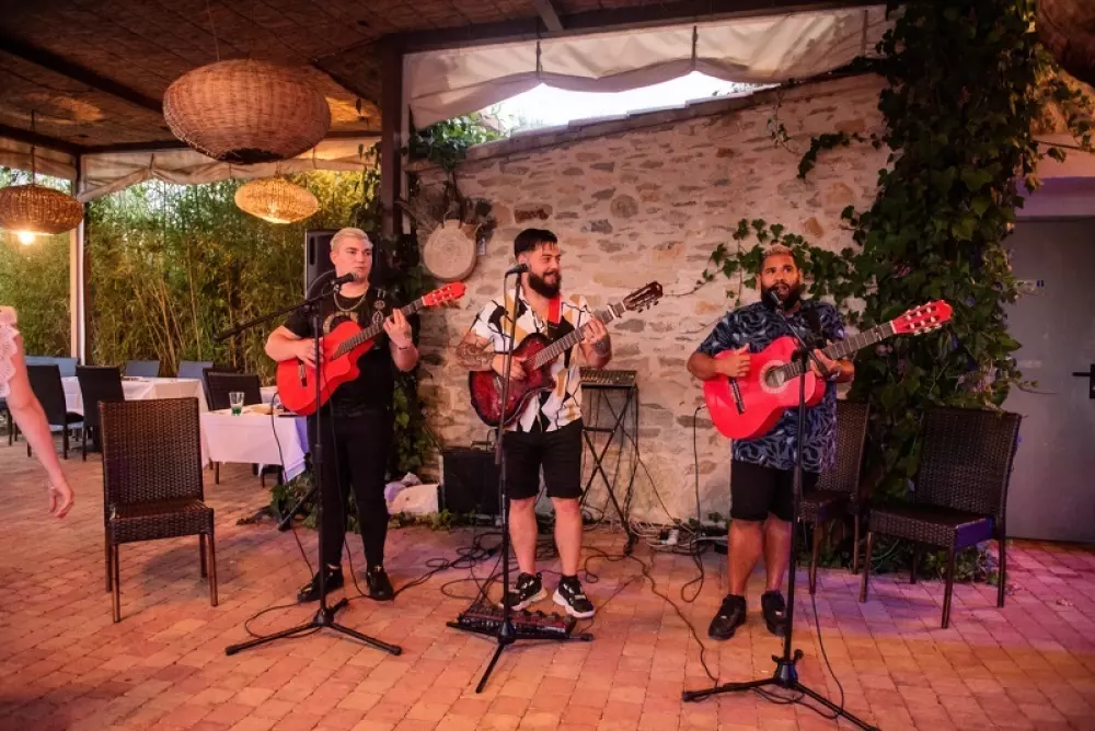 Camping Mer et Camargue 4 Sterne★★★★