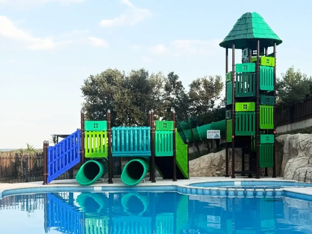 Camping Mer et Camargue 4 Stars★★★★