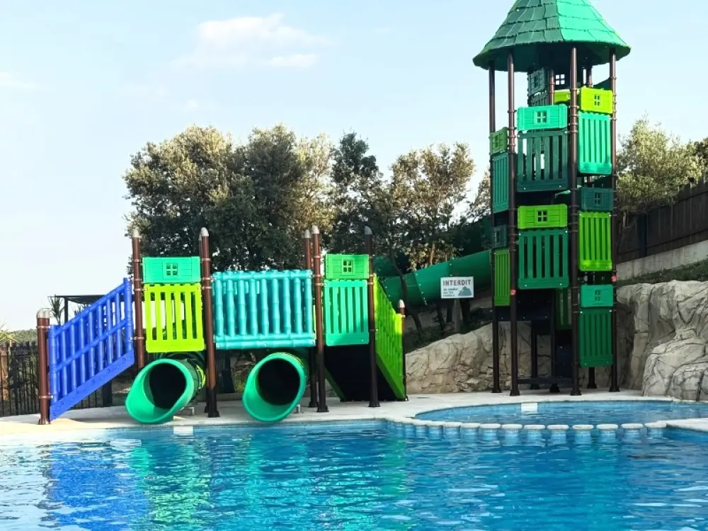 Camping Mer et Camargue 4 Stars★★★★