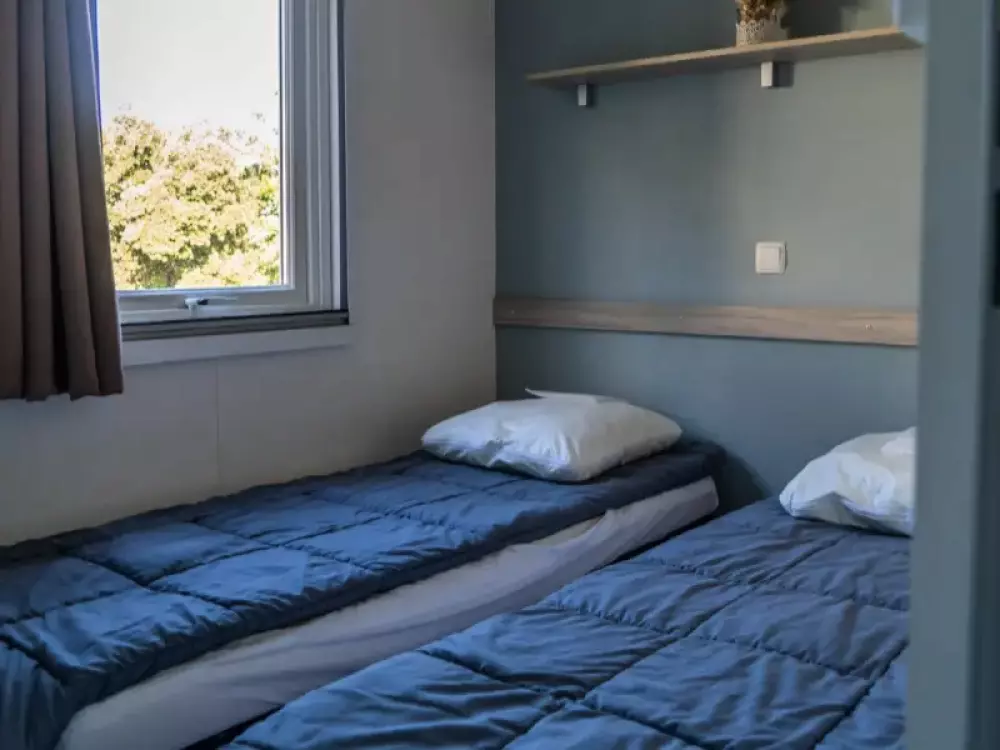 Camping Mer et Camargue 4 Sterne★★★★