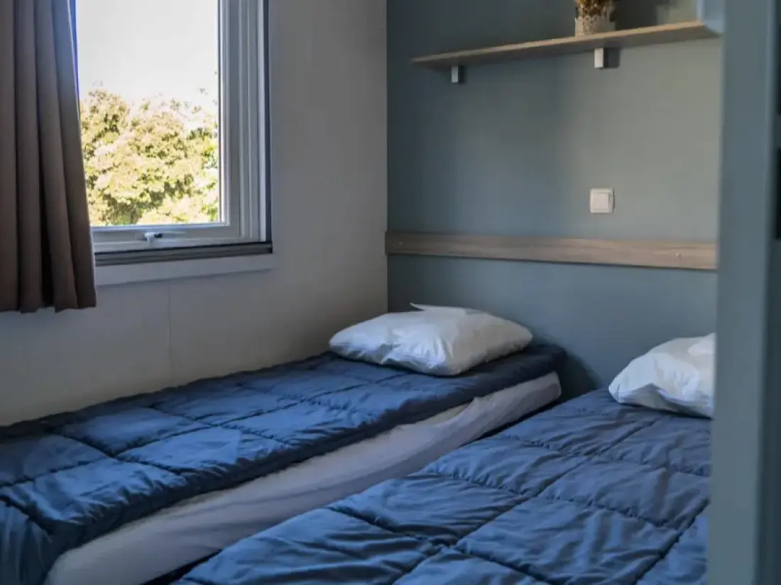 Camping Mer et Camargue 4 Sterne★★★★
