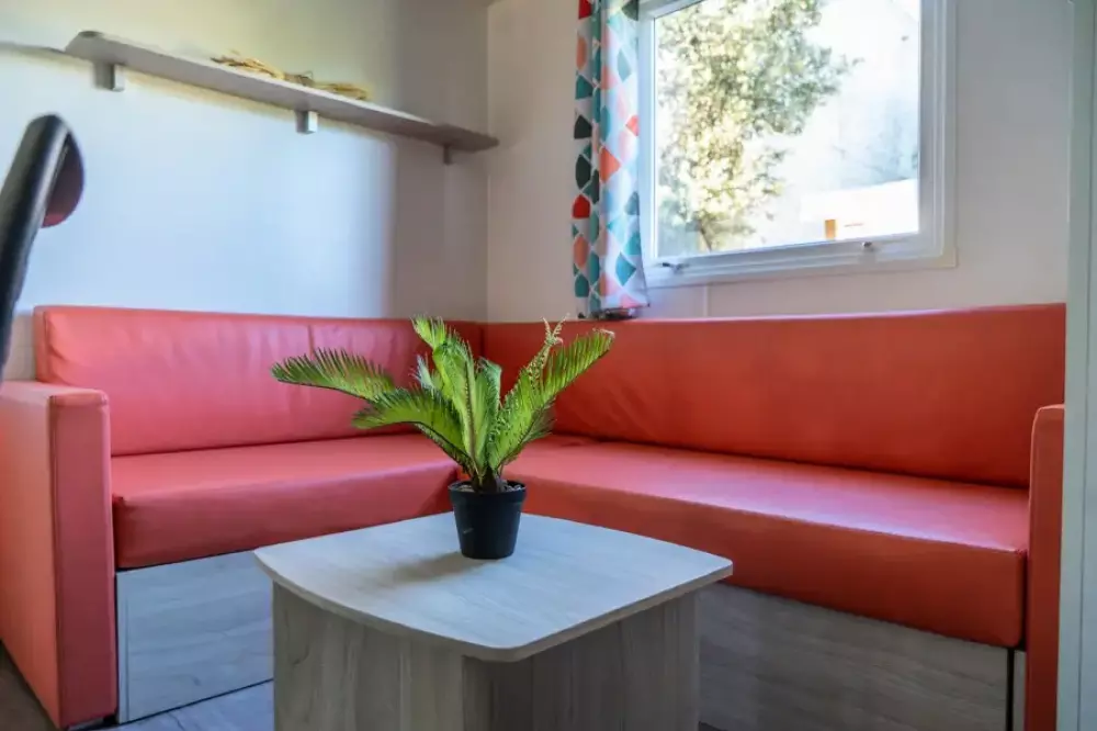 Camping Mer et Camargue 4 Sterne★★★★