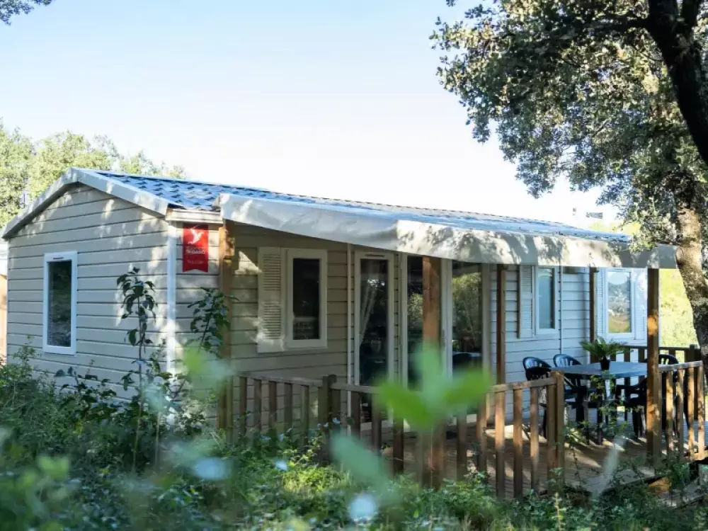 Camping Mer et Camargue 4 Sterne★★★★