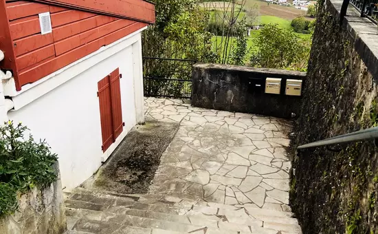 Location de Vacances Cambo-les-Bains 104