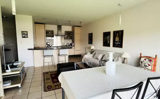Location de Vacances Cambo-les-Bains 107