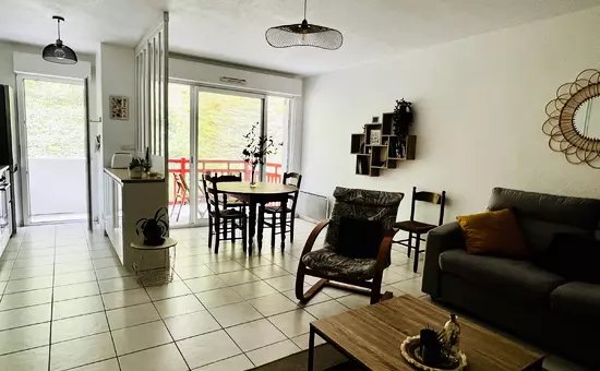 Location de Vacances Cambo-les-Bains 109