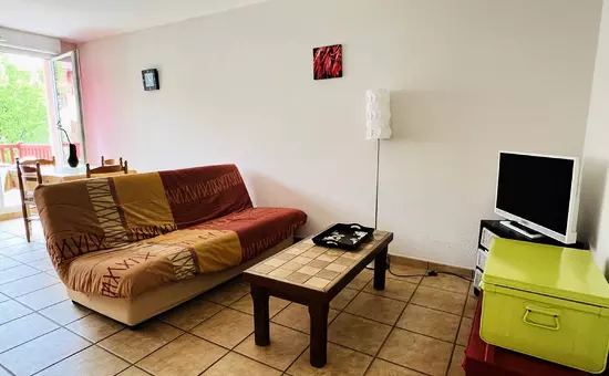 Location de Vacances Cambo-les-Bains 13