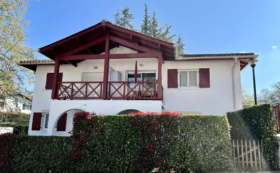 Location de Vacances Cambo-les-Bains 31