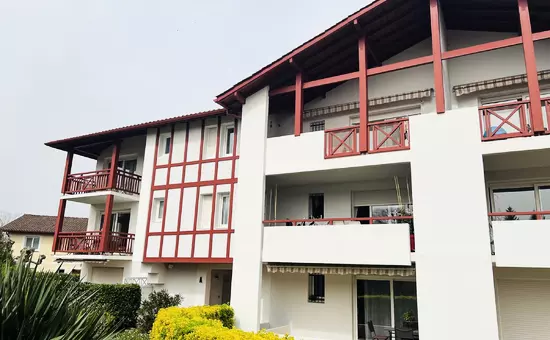 Location de Vacances Cambo-les-Bains 40
