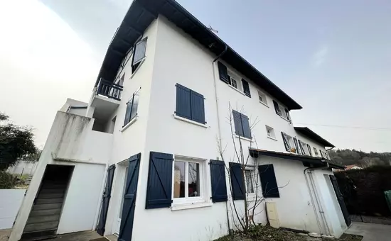 Location de Vacances Cambo-les-Bains 78