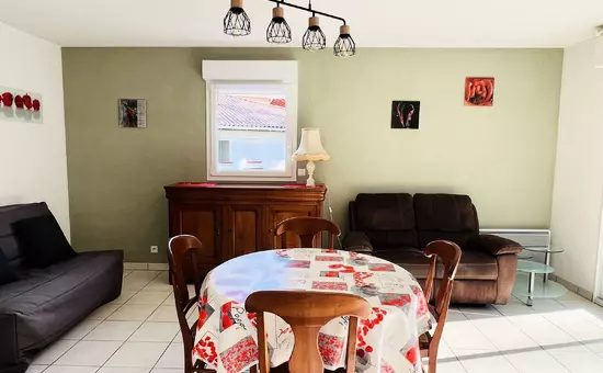 Location de Vacances Cambo-les-Bains 84