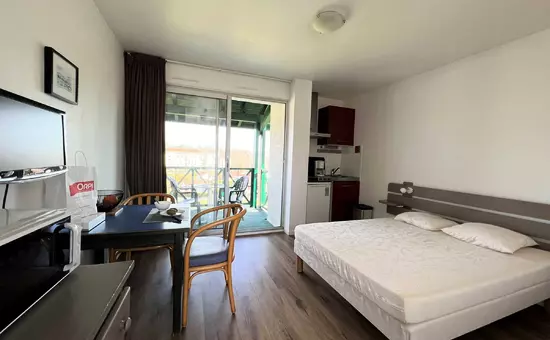 Location de Vacances Cambo-les-Bains 86