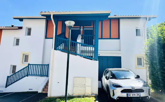Location de Vacances Cambo-les-Bains 91