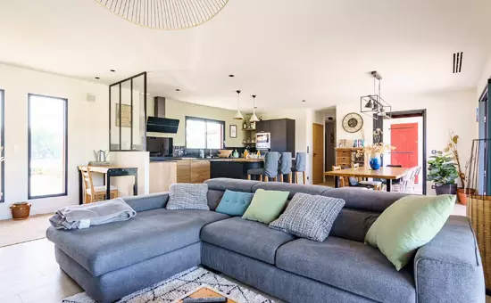 Maison de Vacances Cambo-les-Bains 121