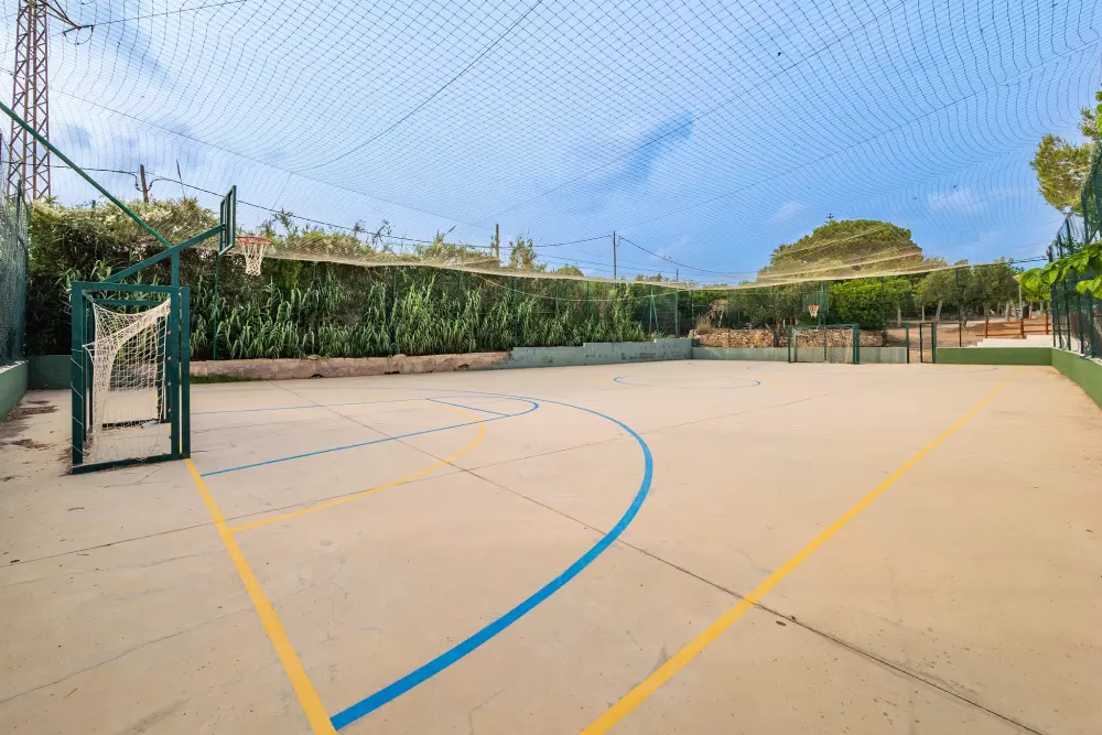 Campingplads Cambrils Caban