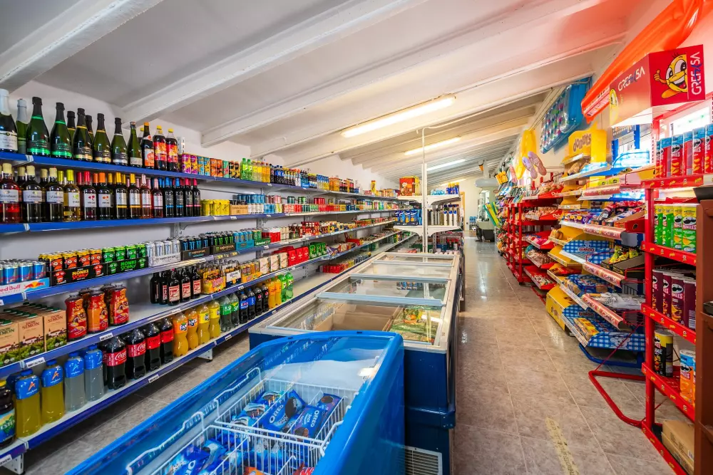 Campingplads Cambrils Caban