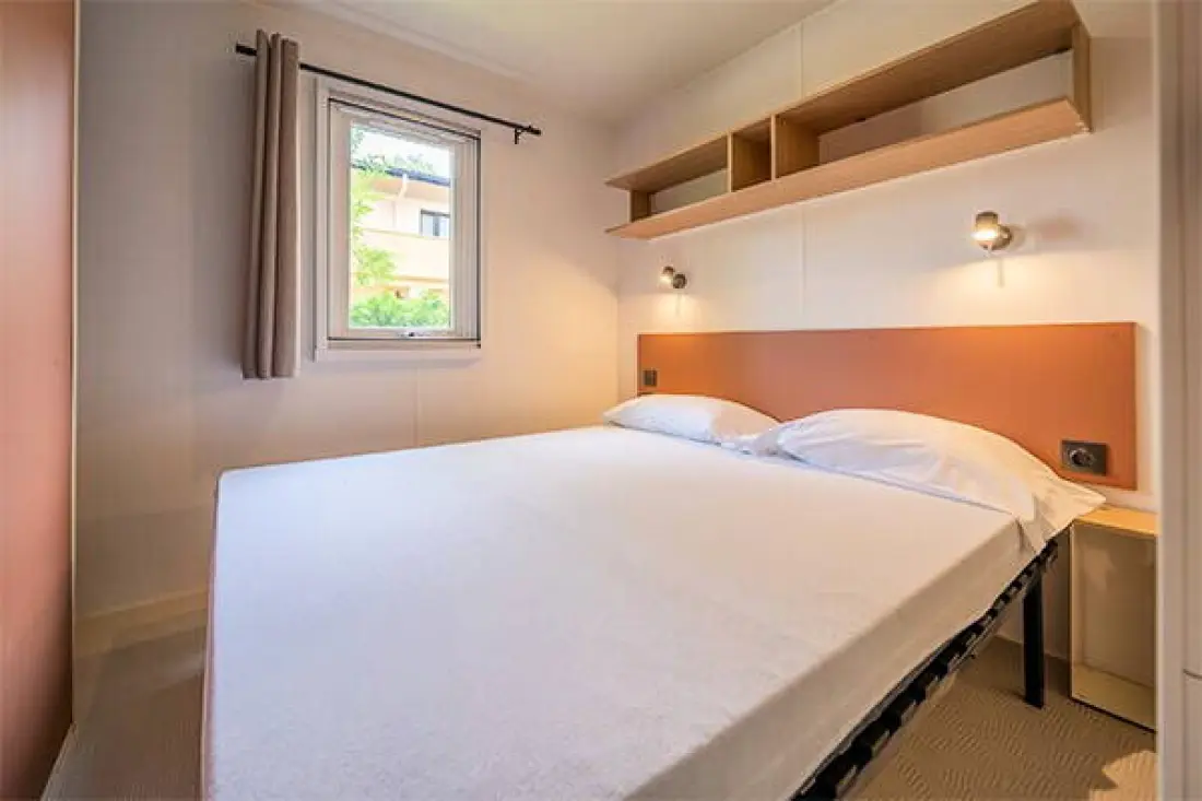 Campingplatz Cambrils Caban