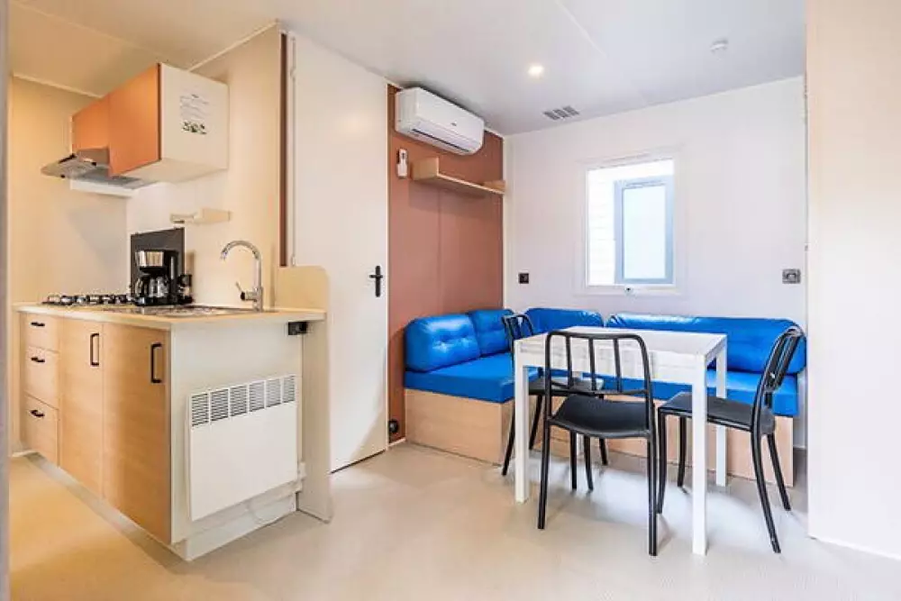 Campingplads Cambrils Caban