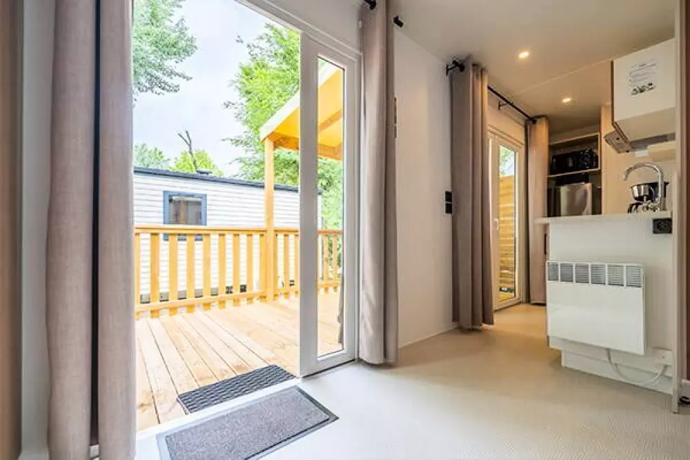 Campingplads Cambrils Caban