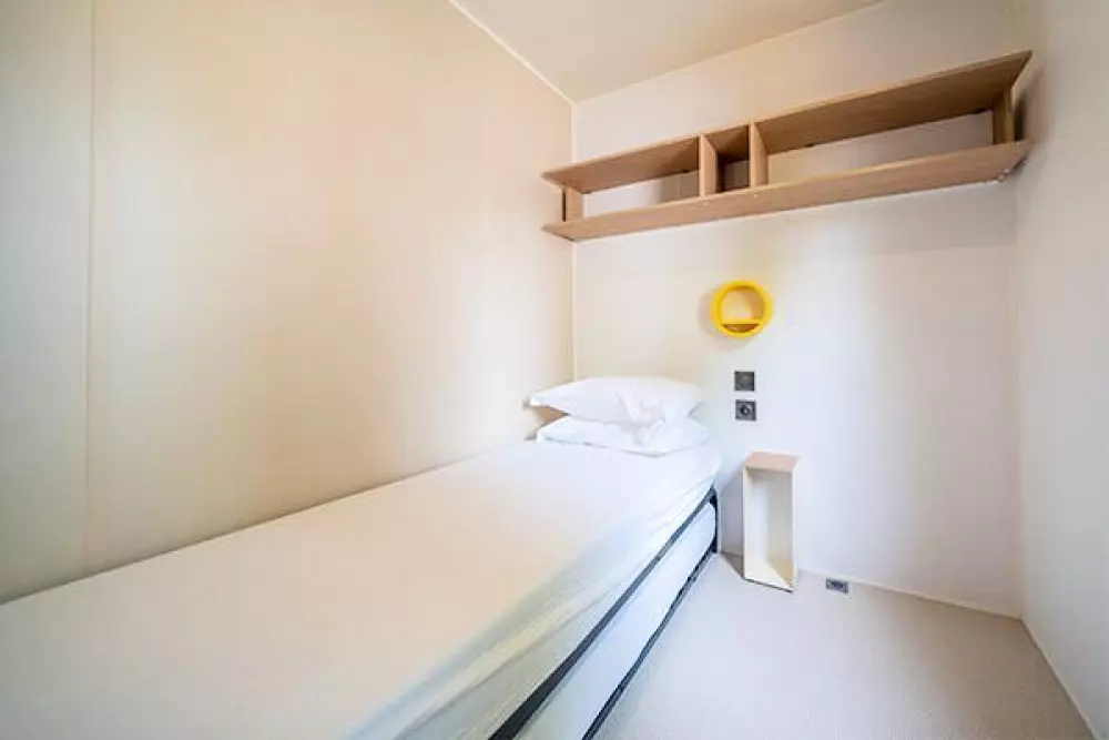 Campingplads Cambrils Caban