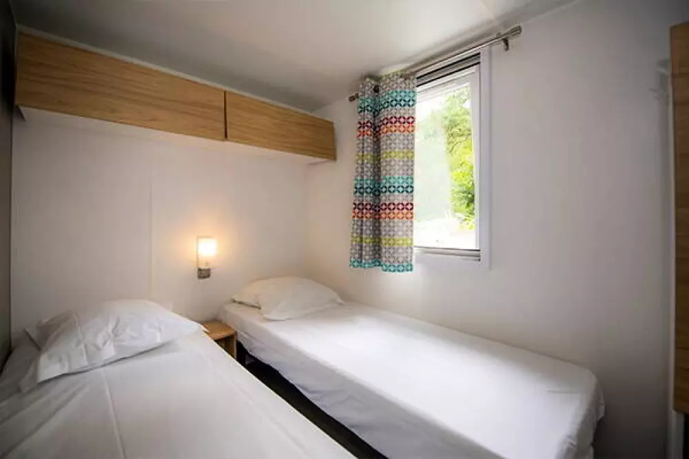 Campingplads Cambrils Caban