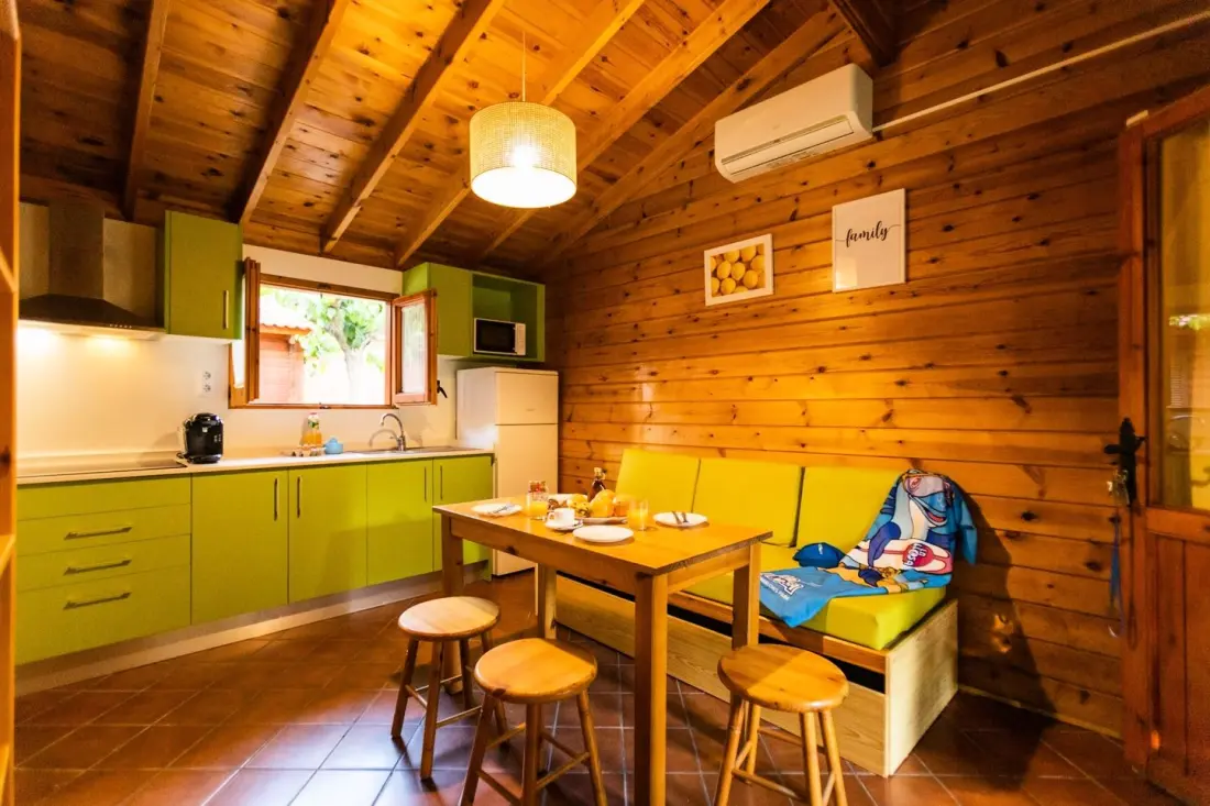 Campingplads La Llosa by Viajes Velero
