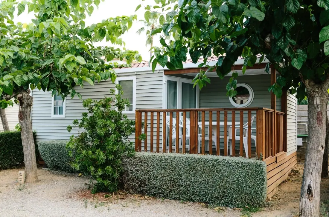 Campingplads La Llosa by Viajes Velero