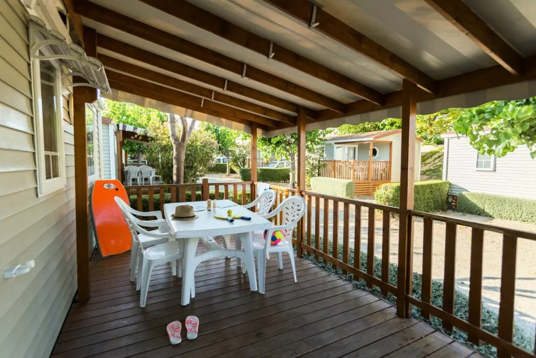 Campingplads La Llosa by Viajes Velero