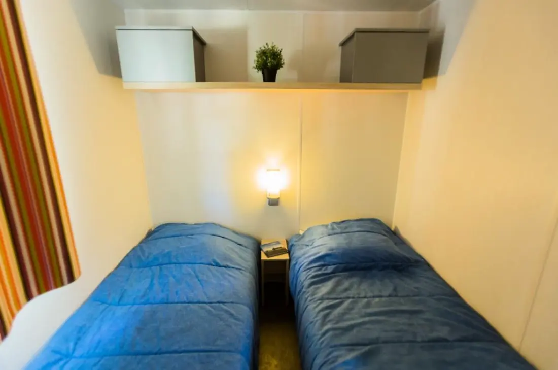 Campingplads La Llosa by Viajes Velero