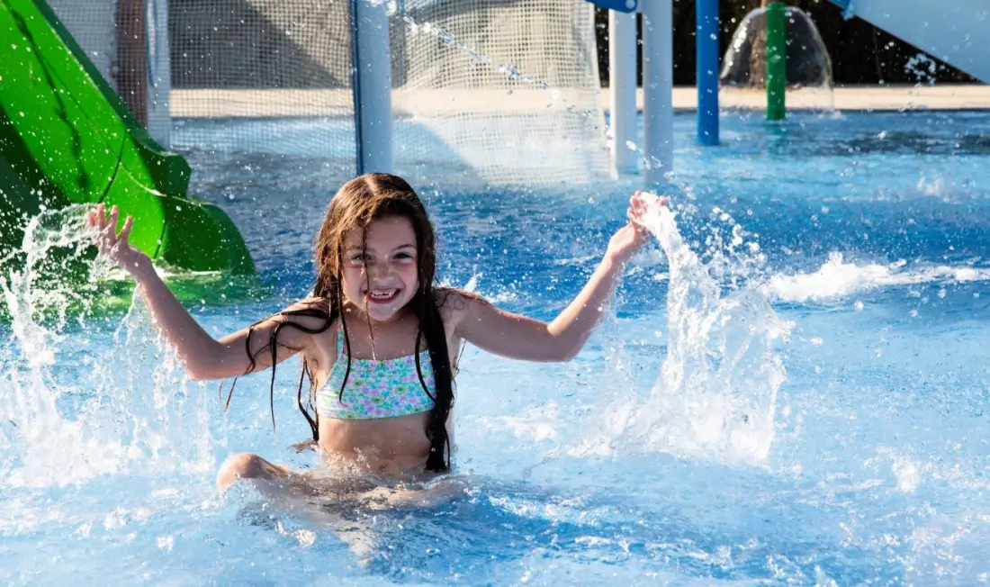 Campingplads La Llosa by Viajes Velero