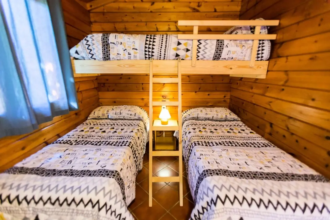 Campingplads La Llosa by Viajes Velero