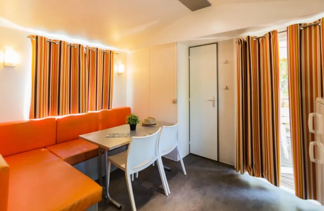 Campingplads La Llosa by Viajes Velero