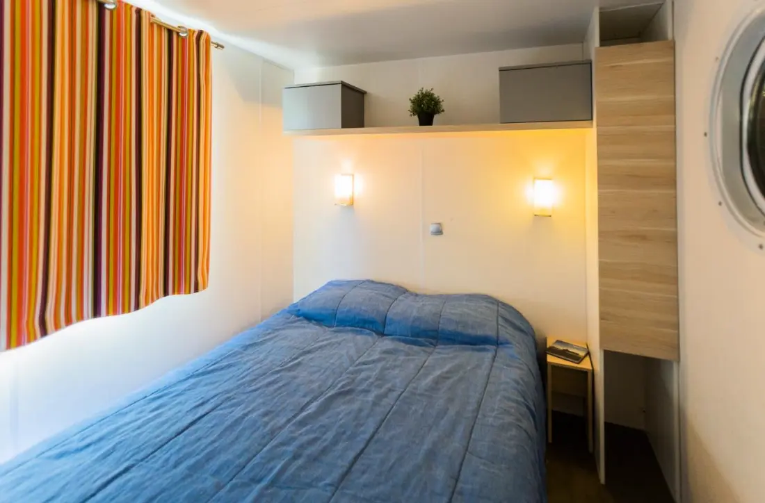 Campingplads La Llosa by Viajes Velero