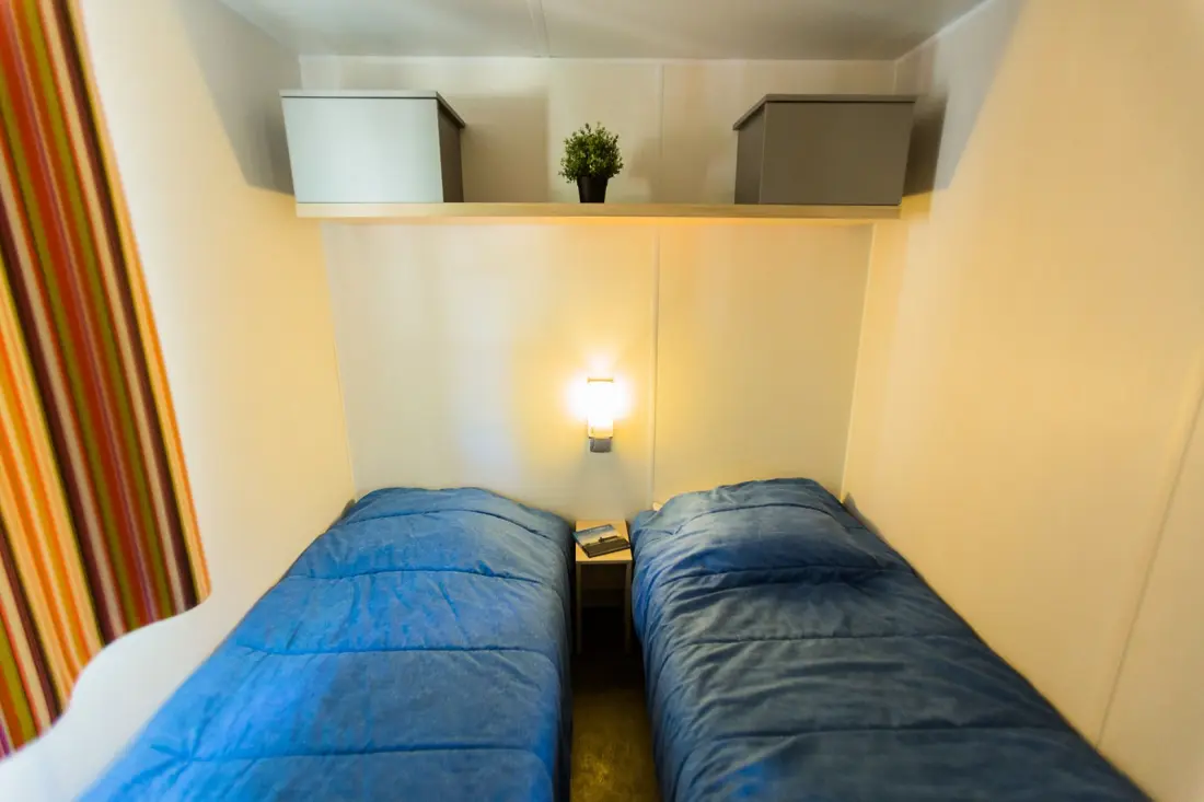 Campingplads La Llosa by Viajes Velero