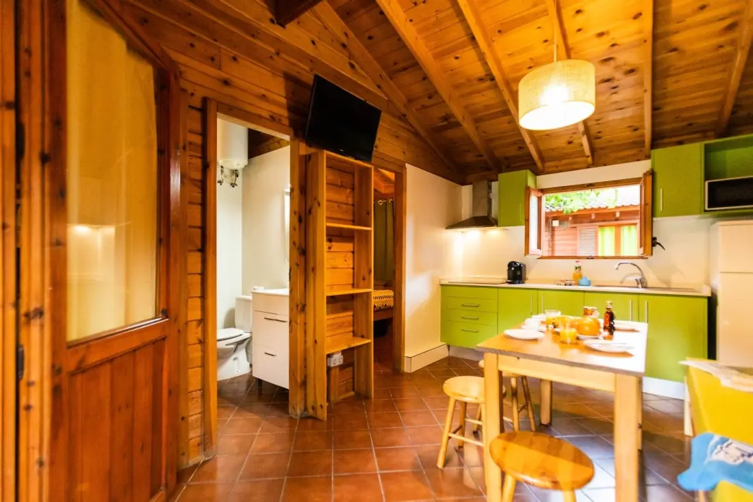 Campingplads La Llosa by Viajes Velero